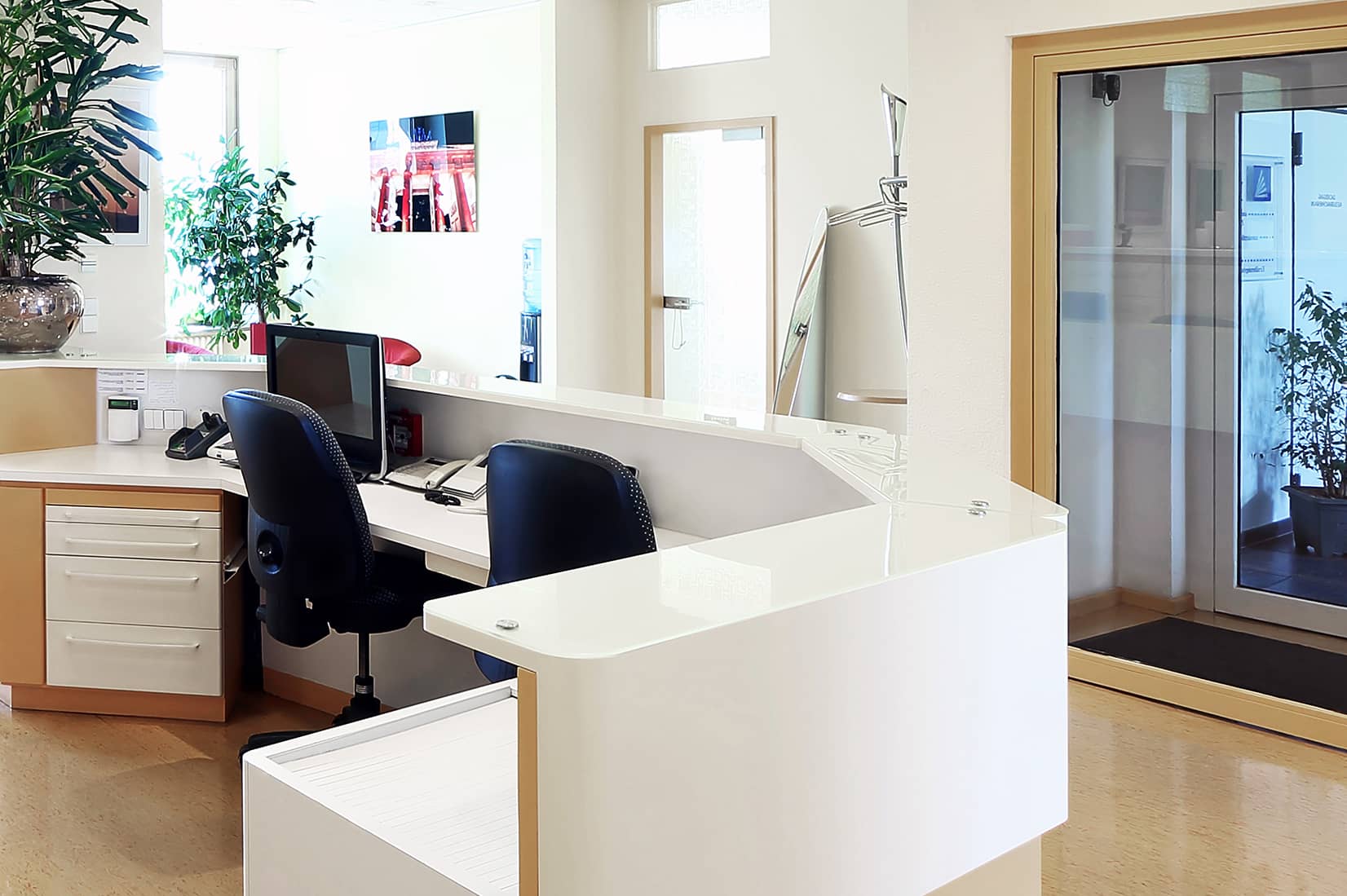 Medical Office Cleaning Checklist Daily Weekly And Monthly Duties 